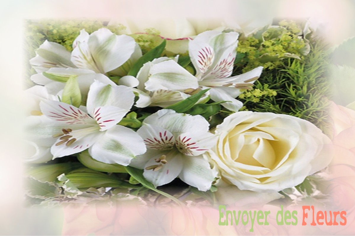 envoyer des fleurs à à SERVON-SUR-VILAINE